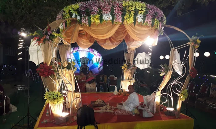 Dream Planners Event